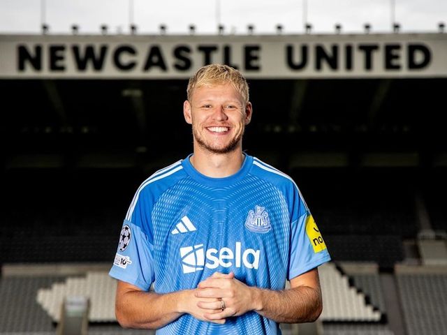 사진=뉴캐슬 유나이티드