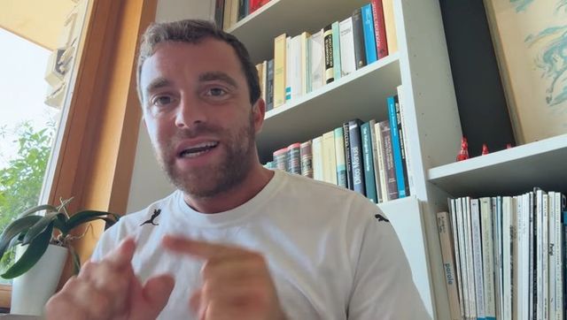 사진=파브리시오 로마노 유튜브