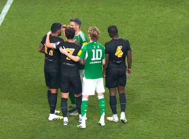 사진 = 쿠팡플레이 중계화면 캡처