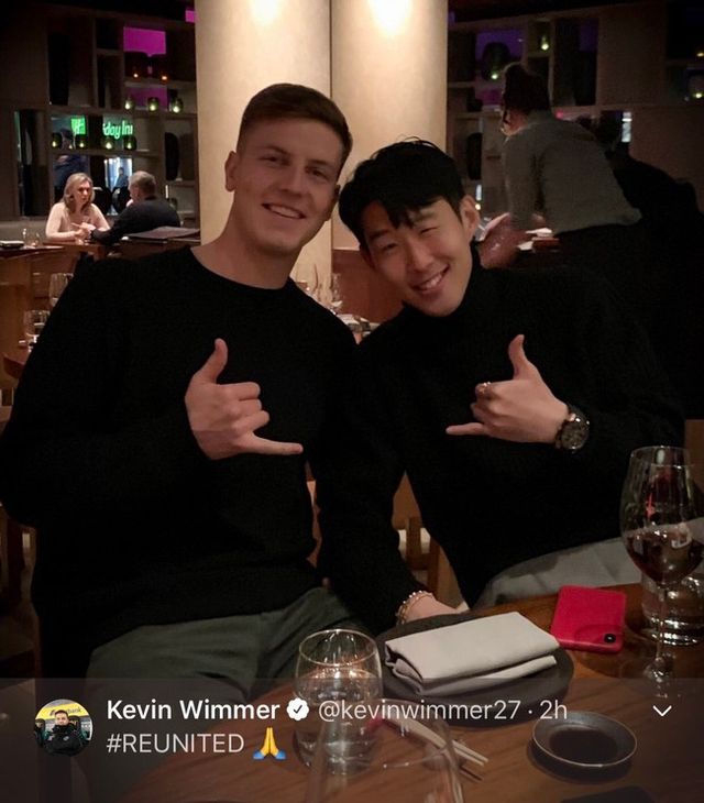 사진=Daily Hotspur