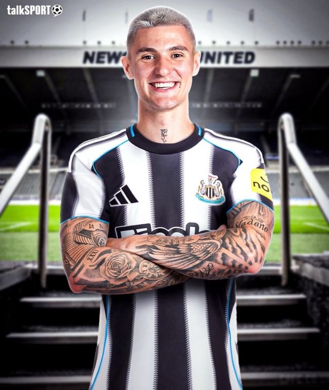 사진=토크 스포츠