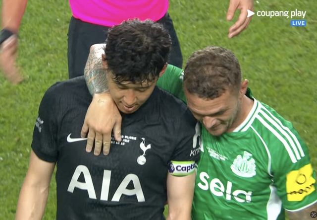 사진 = 쿠팡 플레이 중계화면 캡처