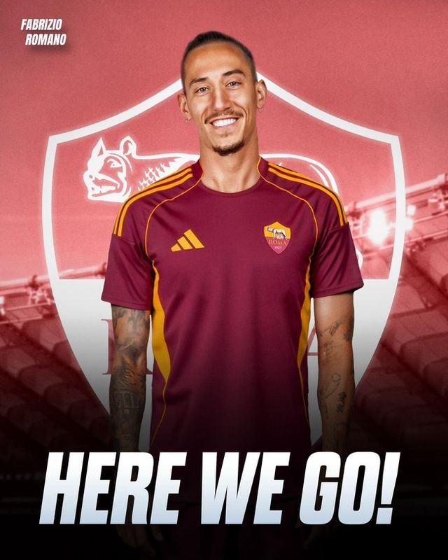 사진=파브리시오 로마노