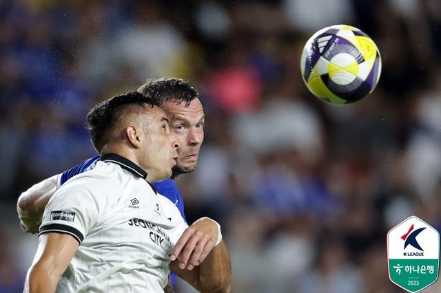 사진 = 한국프로축구연맹