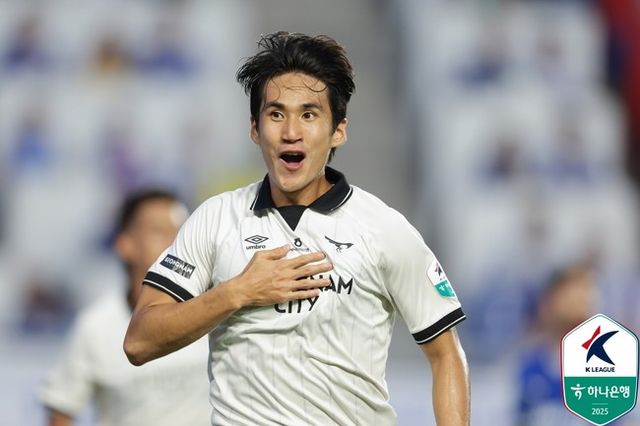 사진 = 한국프로축구연맹