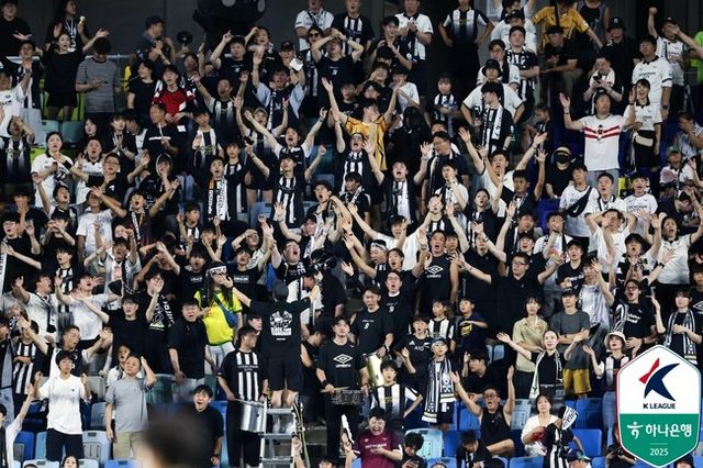 사진 = 한국프로축구연맹