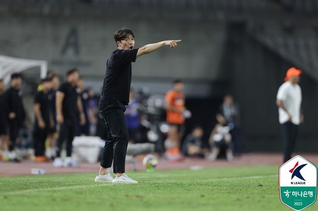 사진 = 한국프로축구연맹