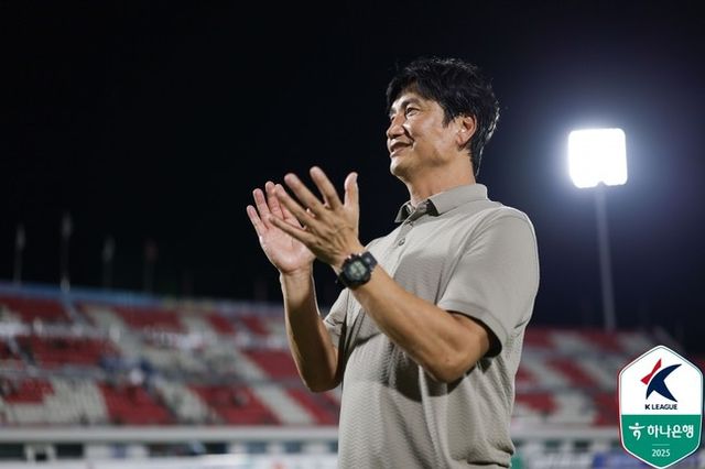 사진=한국프로축구연맹