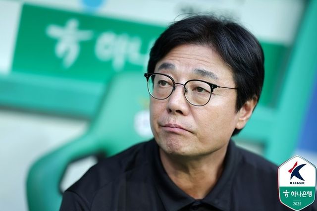 사진=한국프로축구연맹
