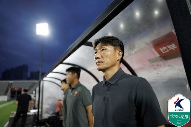 사진=한국프로축구연맹