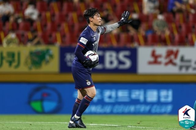 사진=한국프로축구연맹