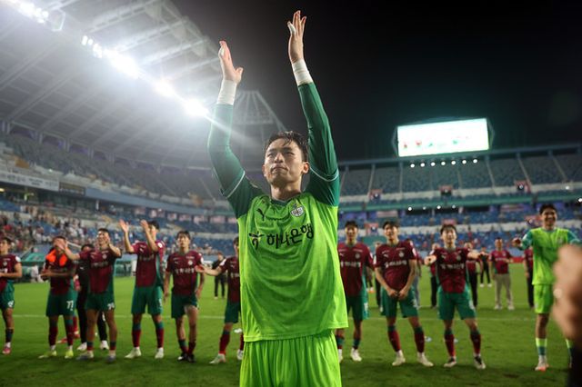 사진=대전하나시티즌