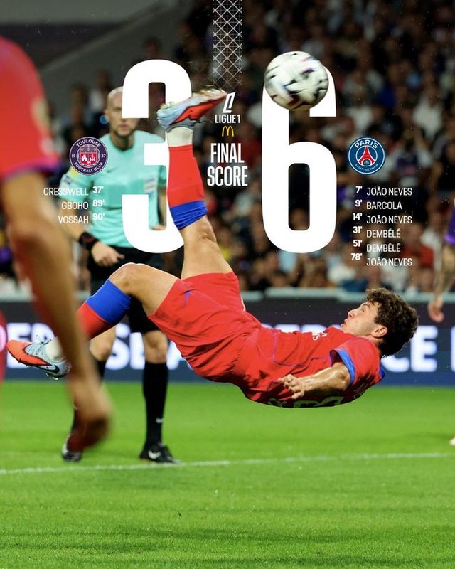 사진=파리 생제르맹