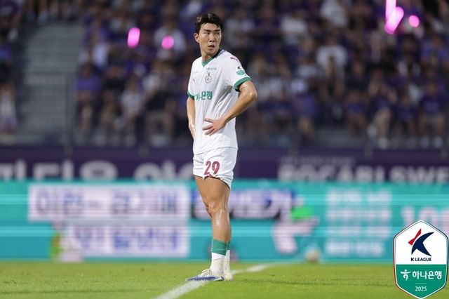 사진=한국프로축구연맹