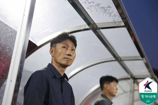 사진=한국프로축구연맹