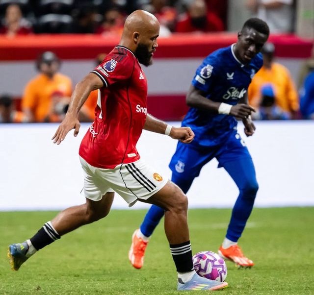 사진=맨체스터 유나이티드