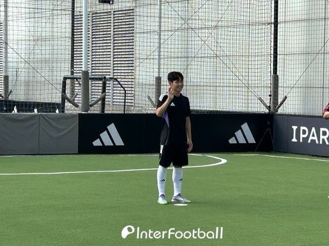 사진=인터풋볼 신동훈 기자