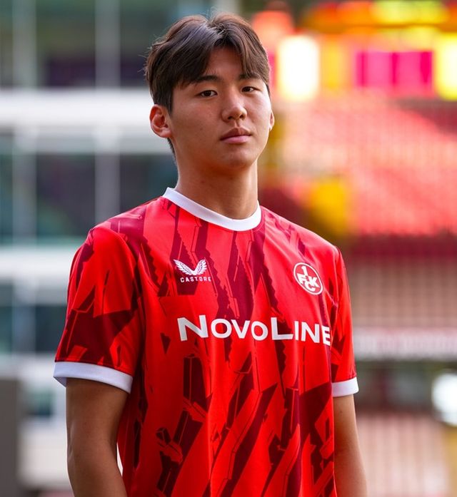 사진=카이저슬라우테른