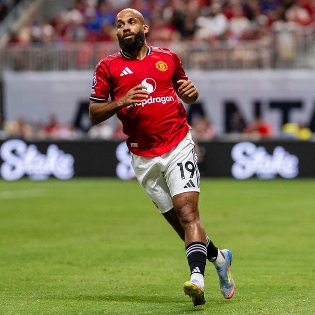 사진=맨체스터 유나이티드