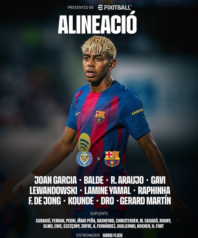 사진=바르셀로나&nbsp;