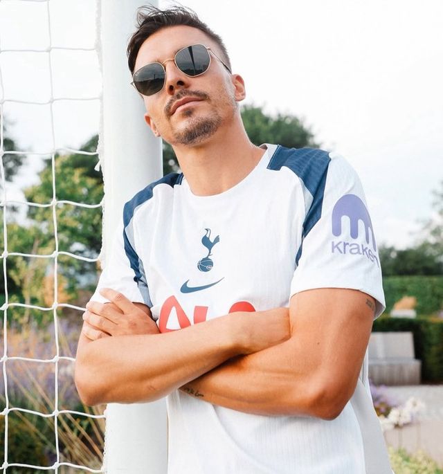 사진=토트넘 훗스퍼