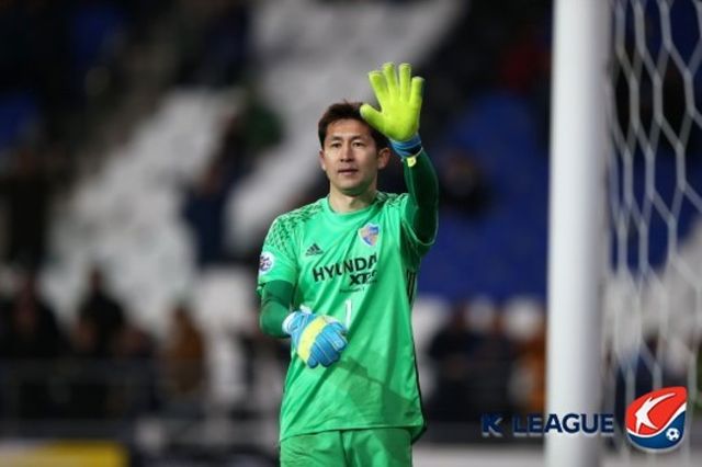 사진=한국프로축구연맹