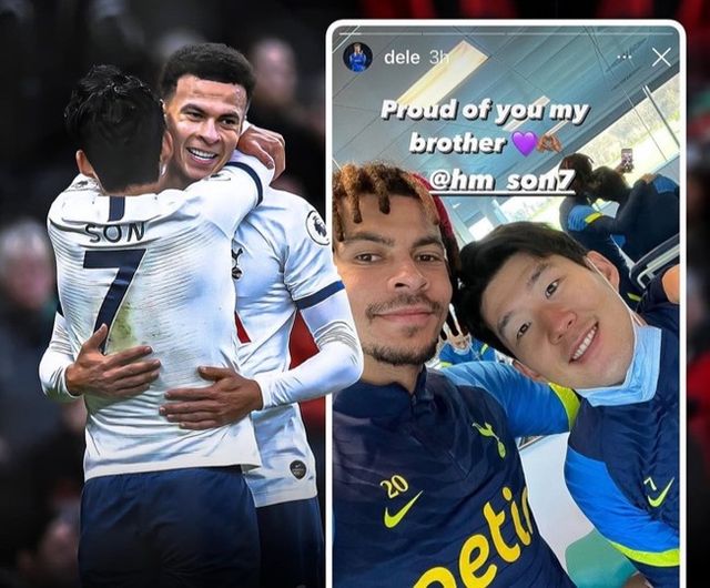 사진=Hotspurreport