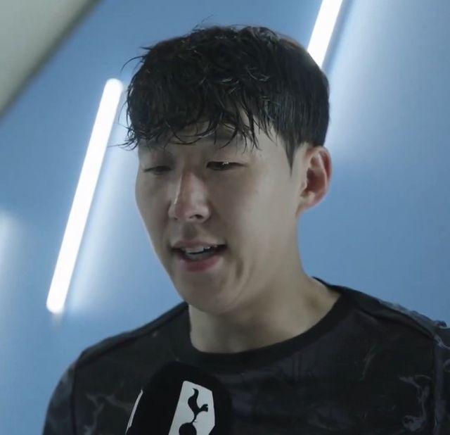 사진=토트넘 훗스퍼