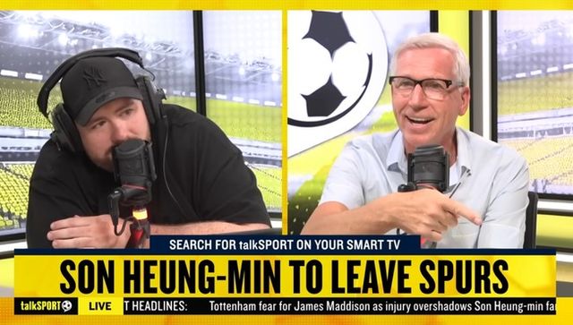 사진=토크 스포츠