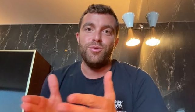 사진=파브리시오 로마노 유튜브