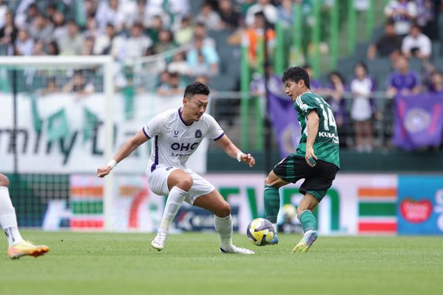 사진=한국프로축구연맹