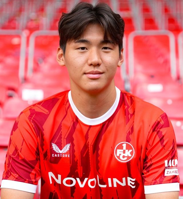 사진=카이저슬라우테른