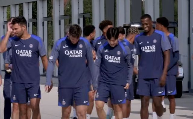 사진 = PSG