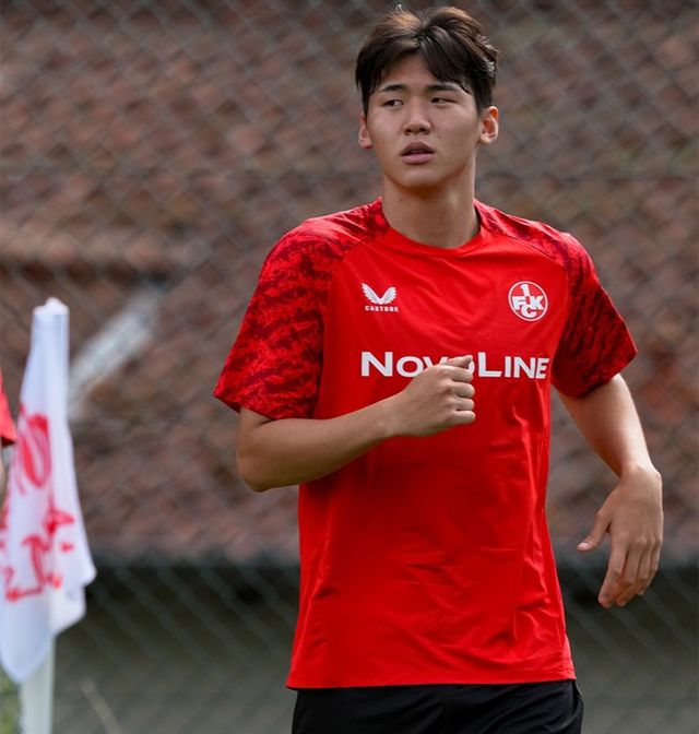 카이저슬라우테른