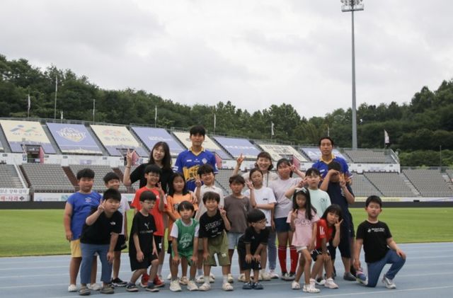 사진=충남아산FC