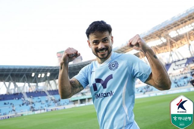 사진=한국프로축구연맹