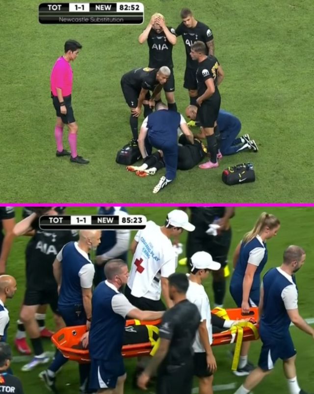 사진=TNT 스포츠