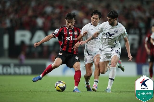 사진=한국프로축구연맹