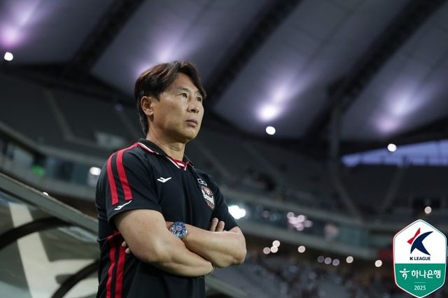 사진=한국프로축구연맹