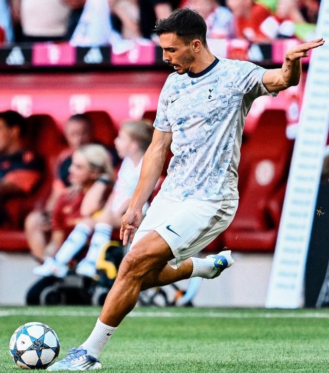 사진=토트넘 훗스퍼