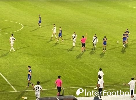 사진 = 인터풋볼 박윤서 기자