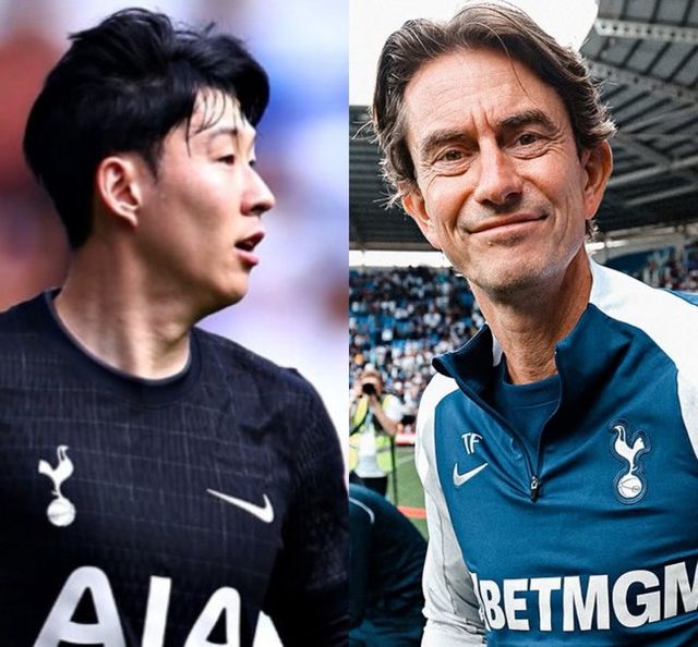 사진=토트넘 훗스퍼