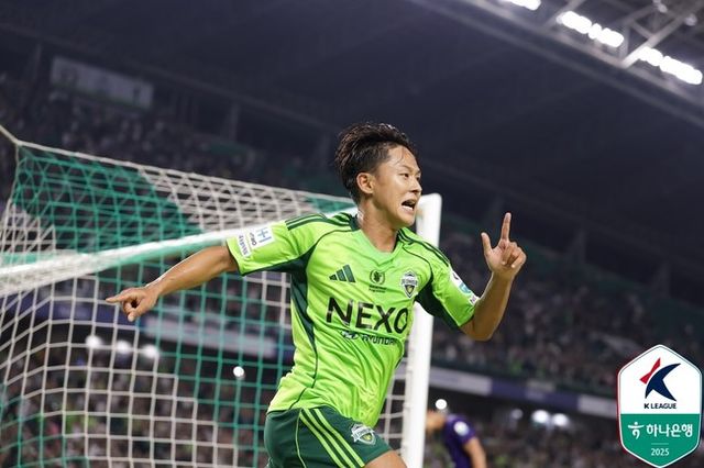 사진 = 한국프로축구연맹