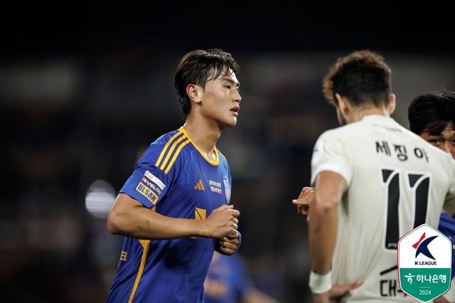 사진=한국프로축구연맹