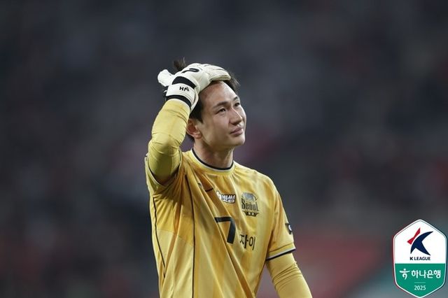 사진=한국프로축구연맹