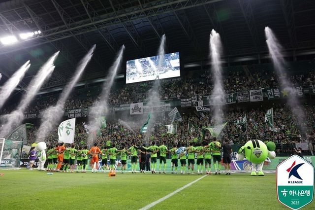 사진 = 한국프로축구연맹