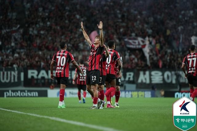 사진=한국프로축구연맹