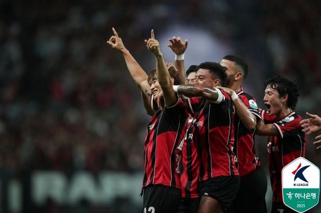 사진=한국프로축구연맹