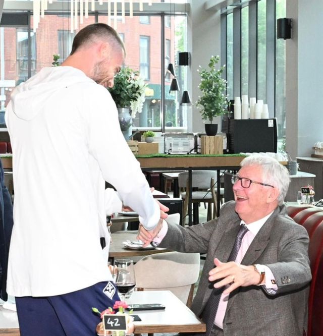 사진=로마노 SNS