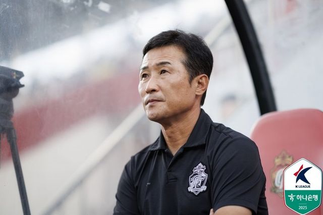 사진 = 한국프로축구연맹